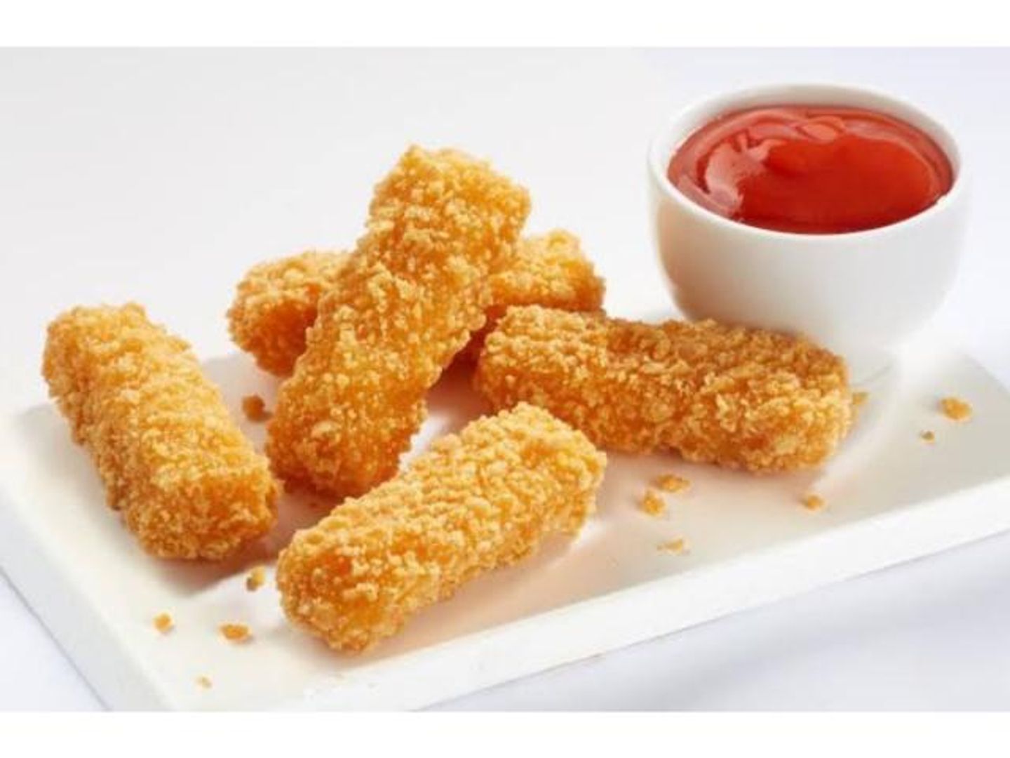 Fish Fillet