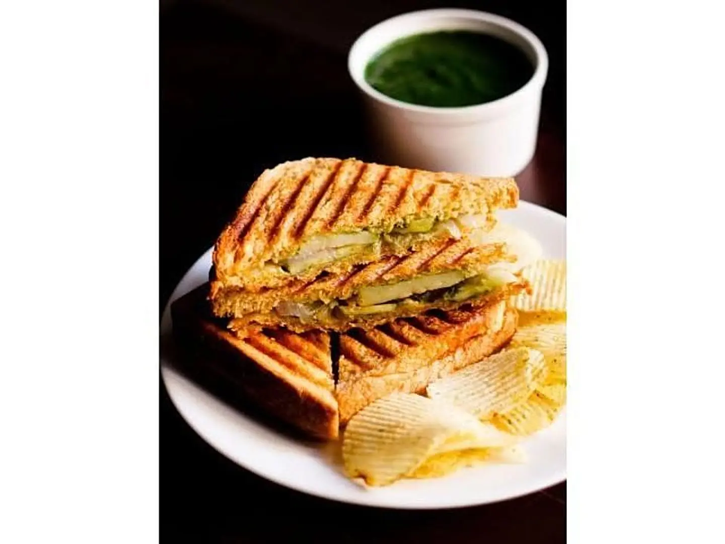 Mumbai Double Cheese