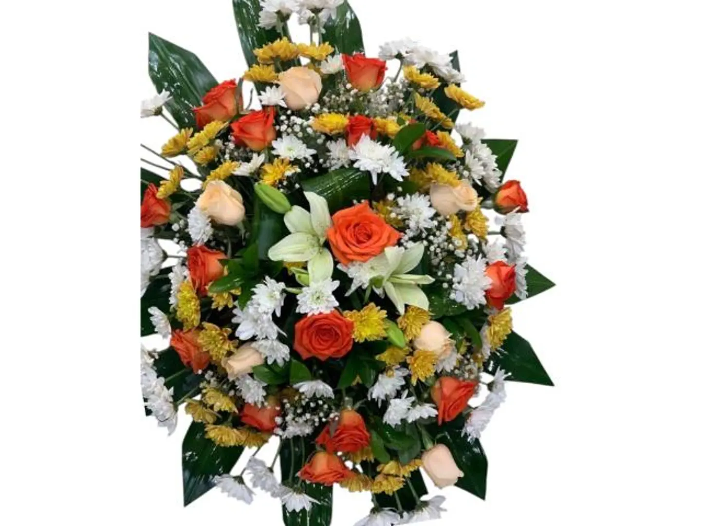 A Bouquet Of The Best Occasions