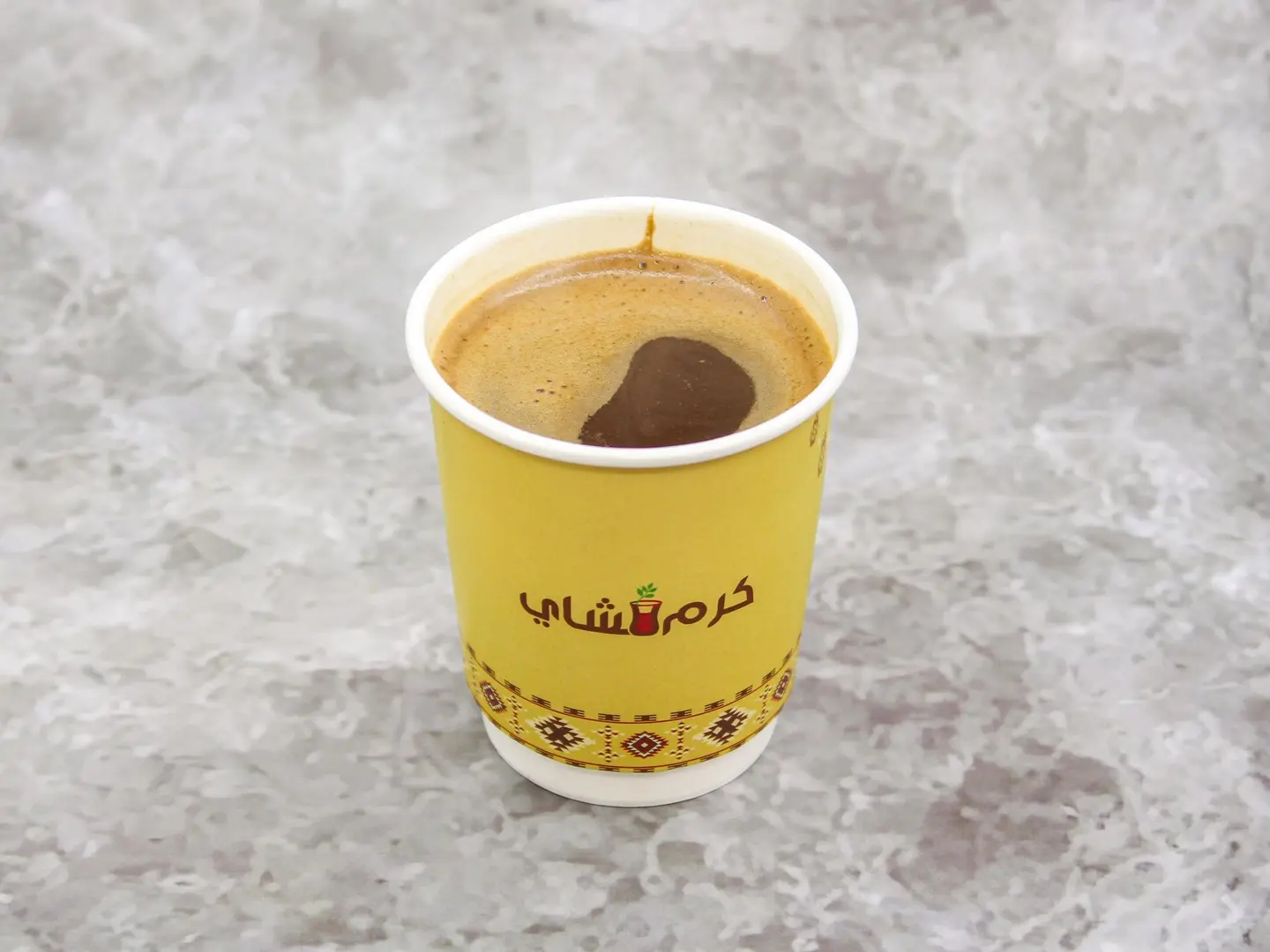 Turkish Coffee