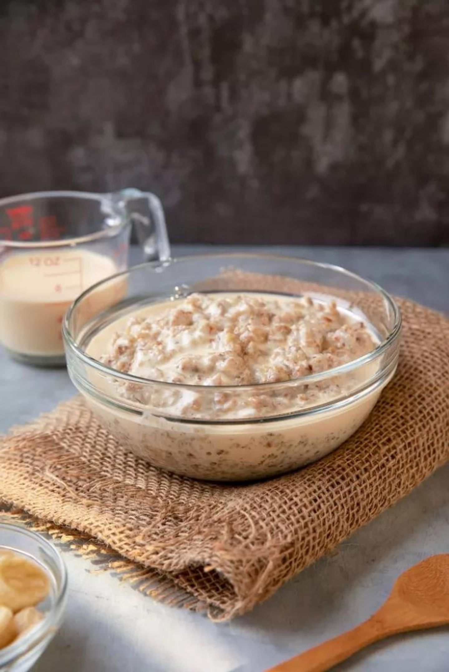 Creamy Honey Areekah
