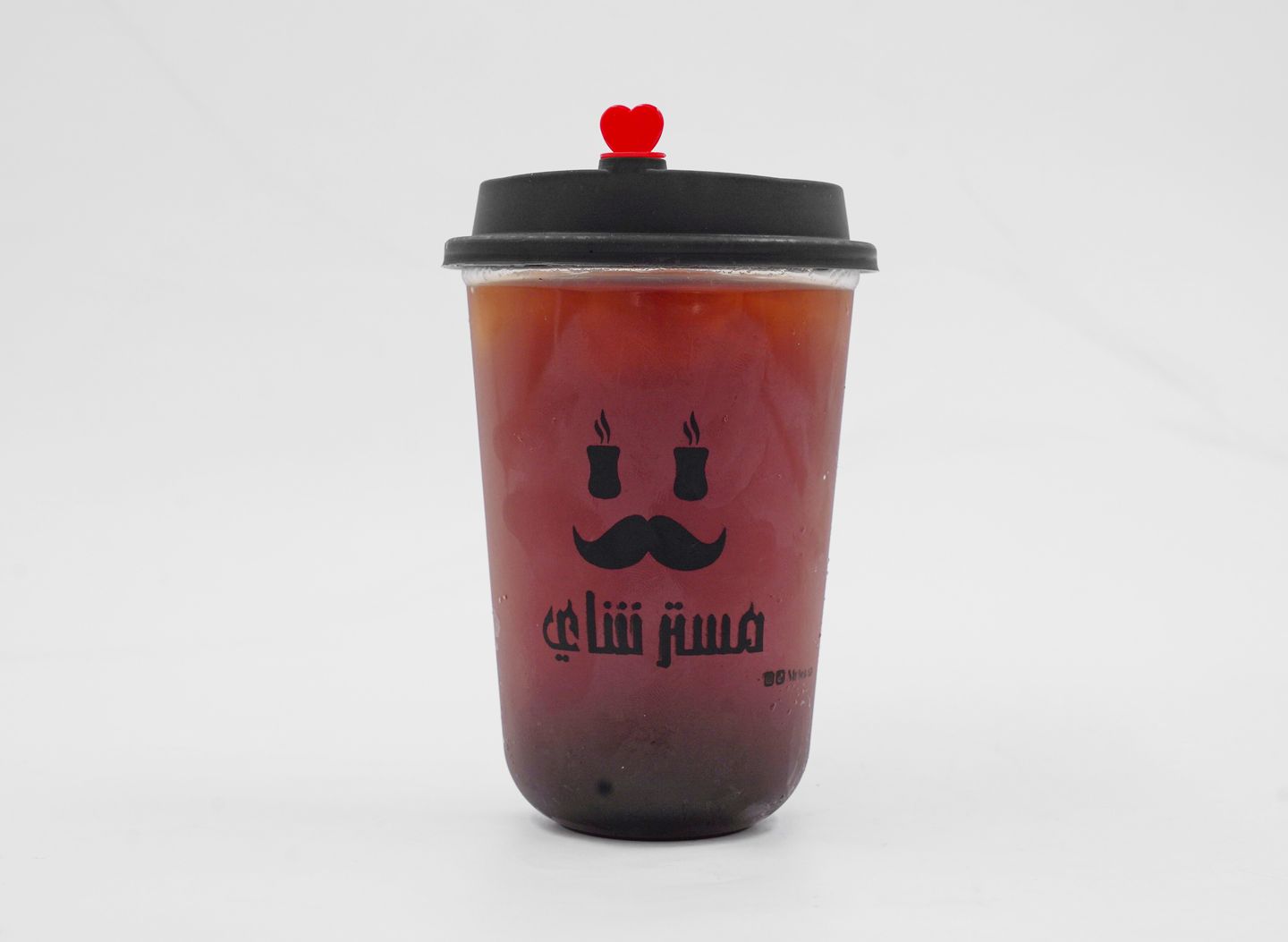 ايس امريكانو