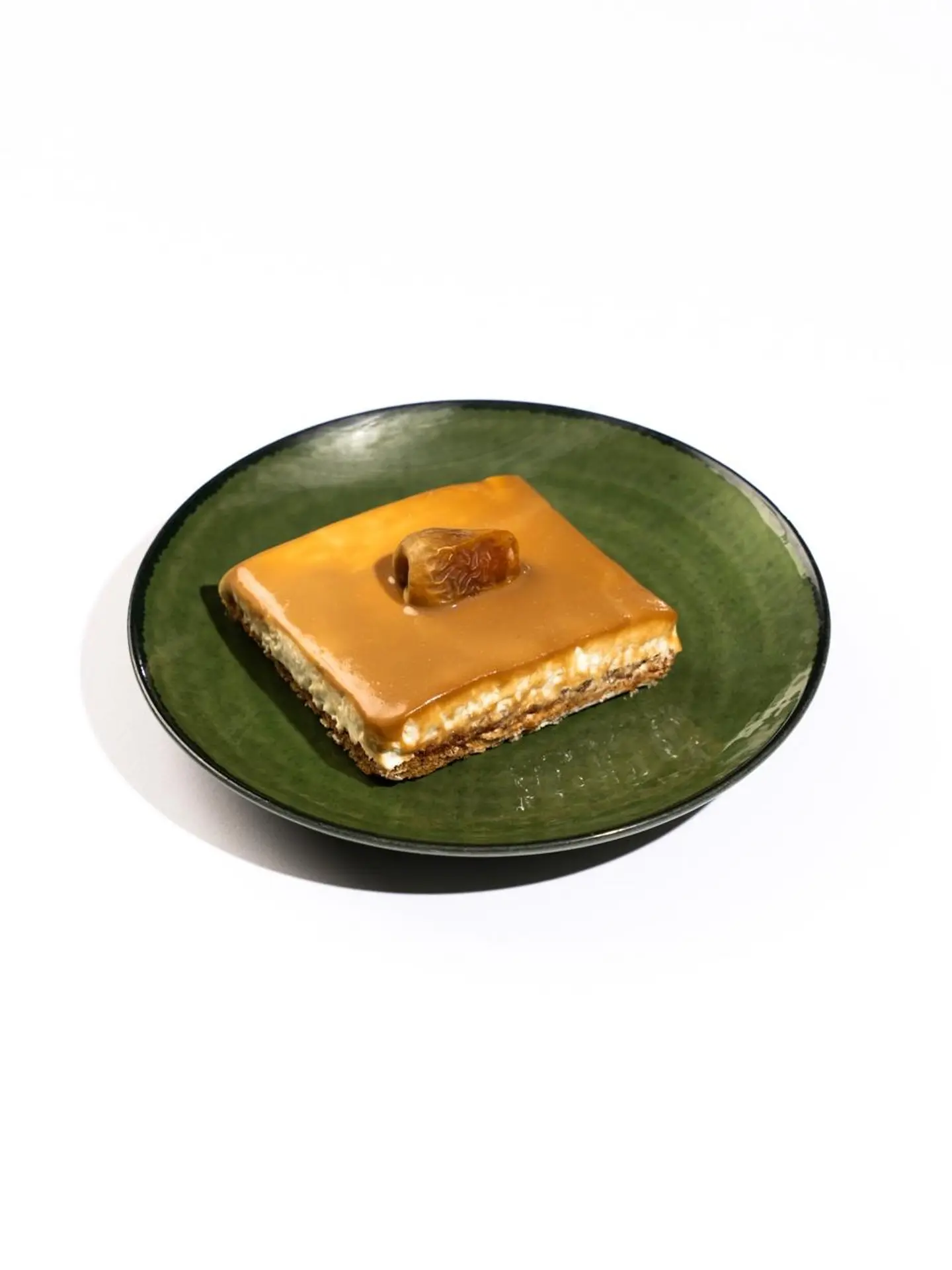 Dates Cake