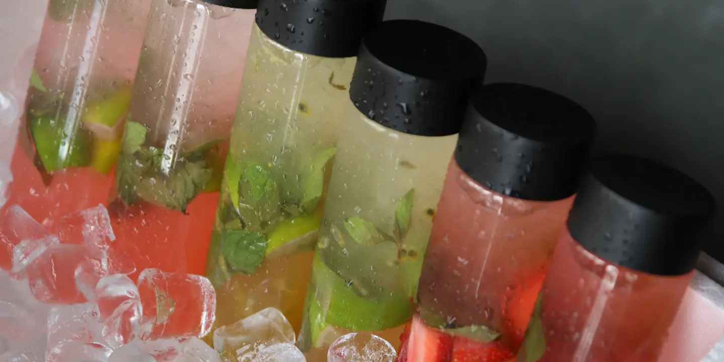 موهيتو بوكس