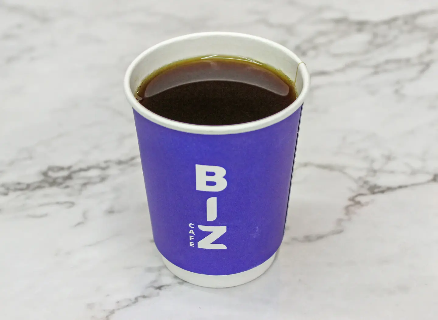 Turkish Coffee