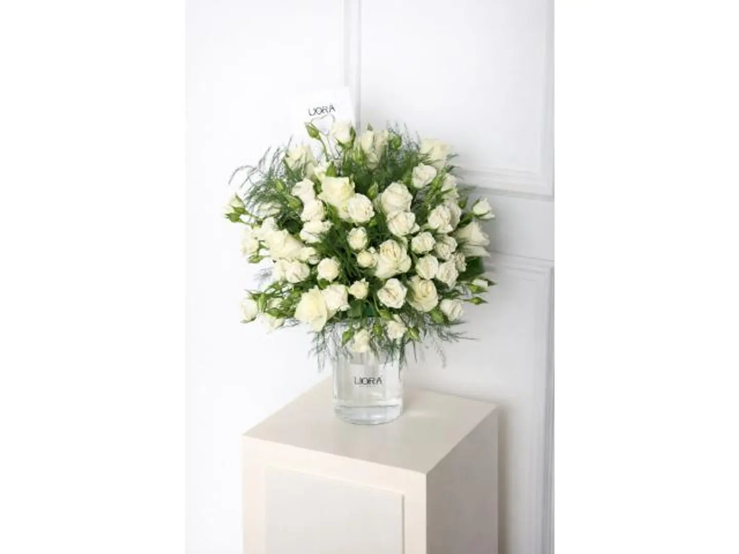 لؤلؤة الورد