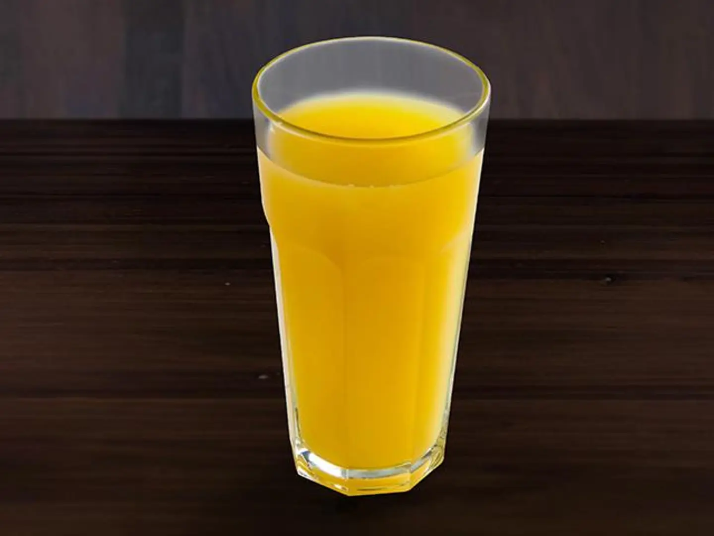Fresh Orange Juice