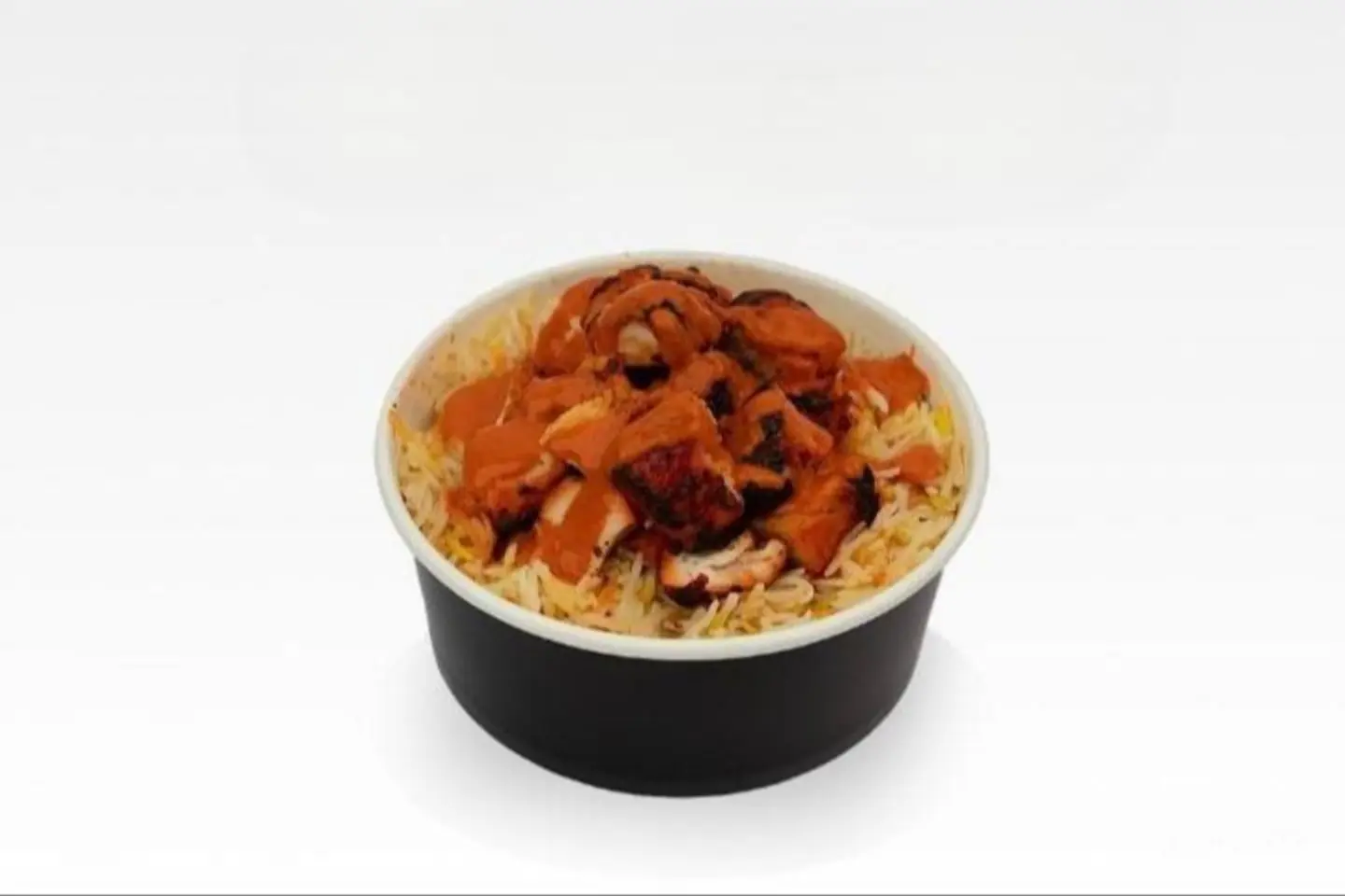 مستر برياني