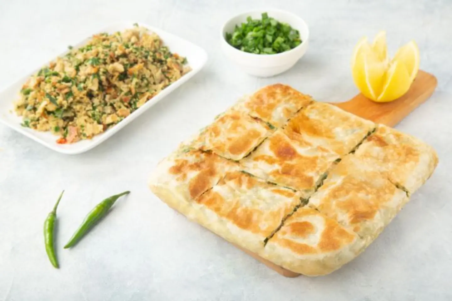 مطبق مالح