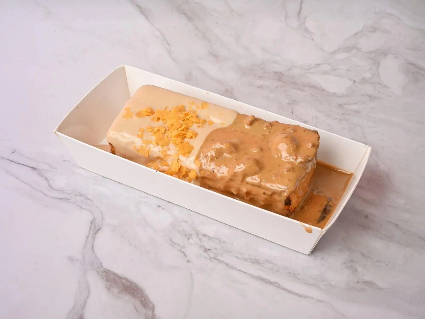 Kimo Premium French Toast