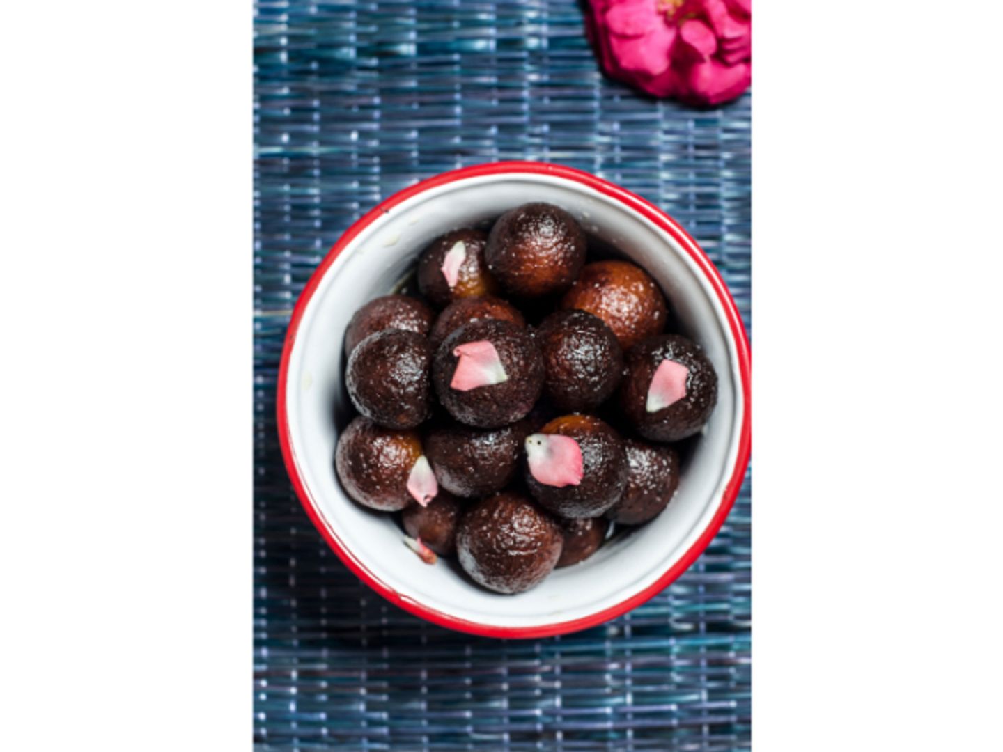 Gulab Jamun