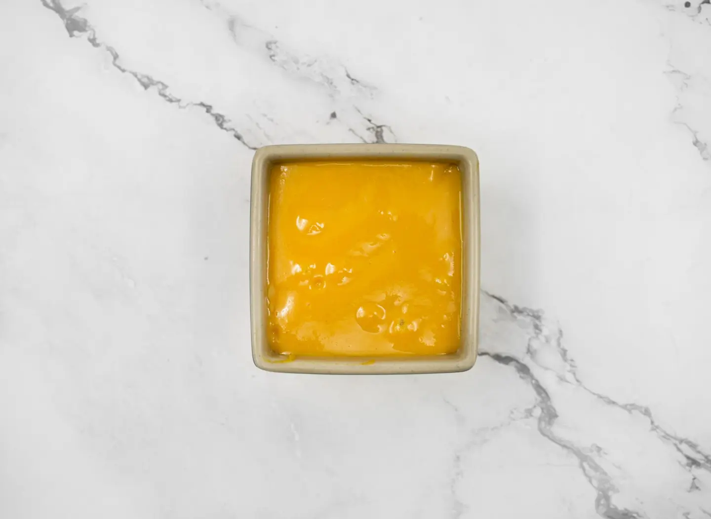 Honey Mustard Sauce