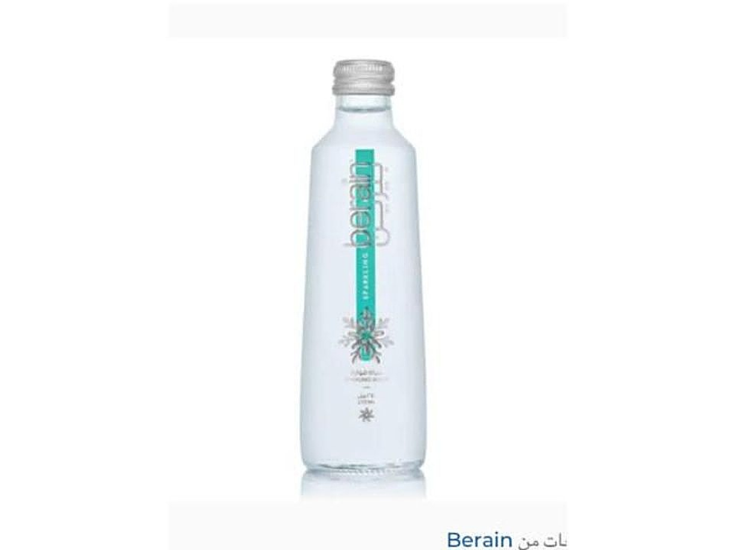 Sparkling Water
