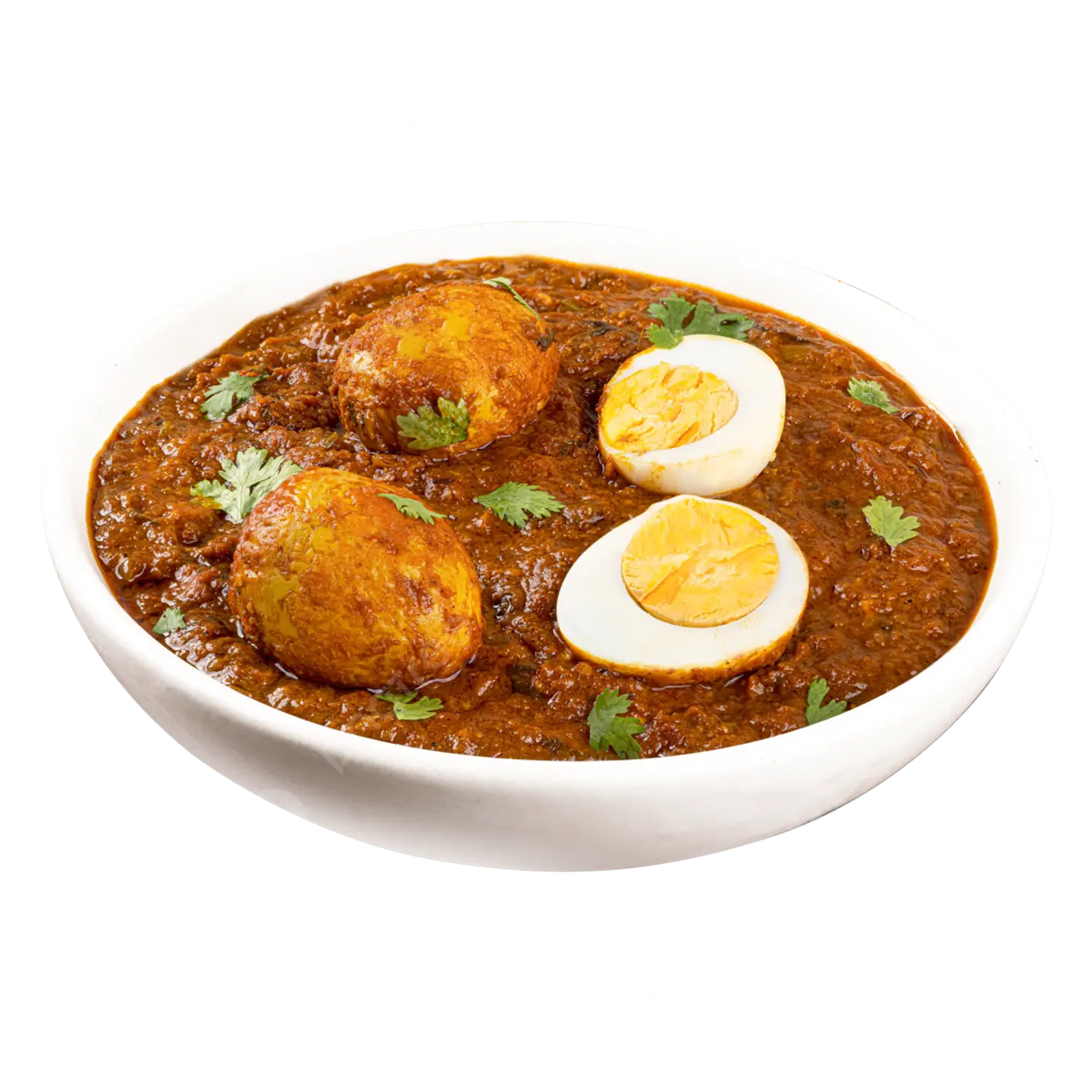 Egg Roast