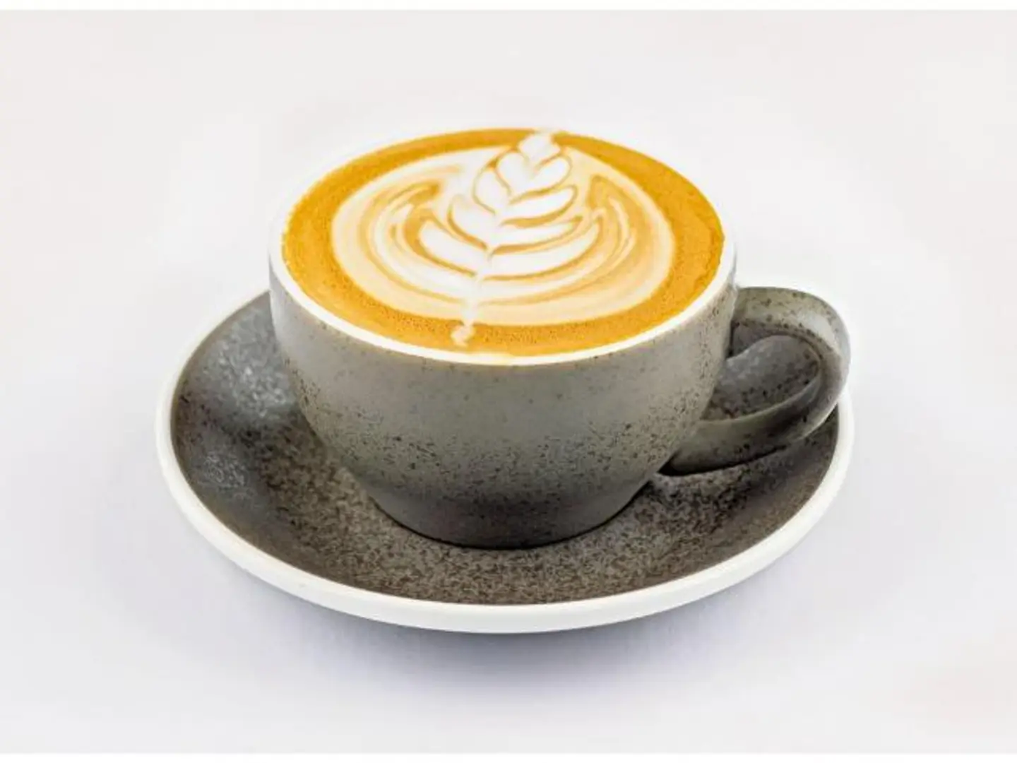 Hot Spanish Latte