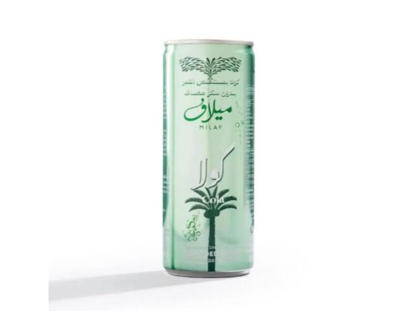 Milaf Cola