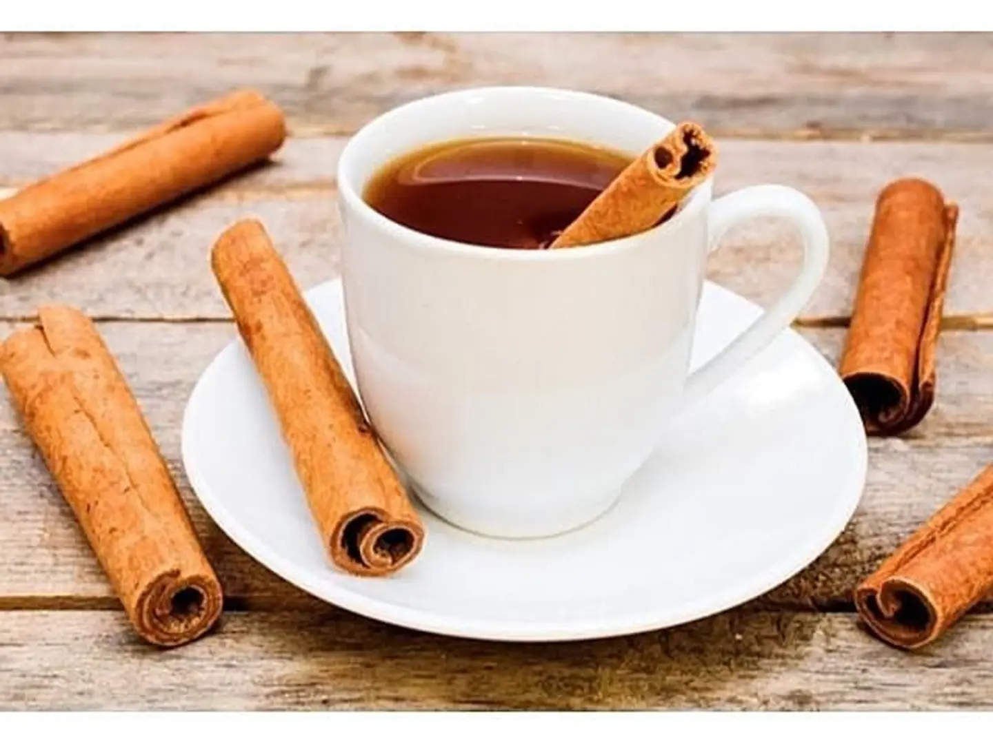 Cinnamon Tea
