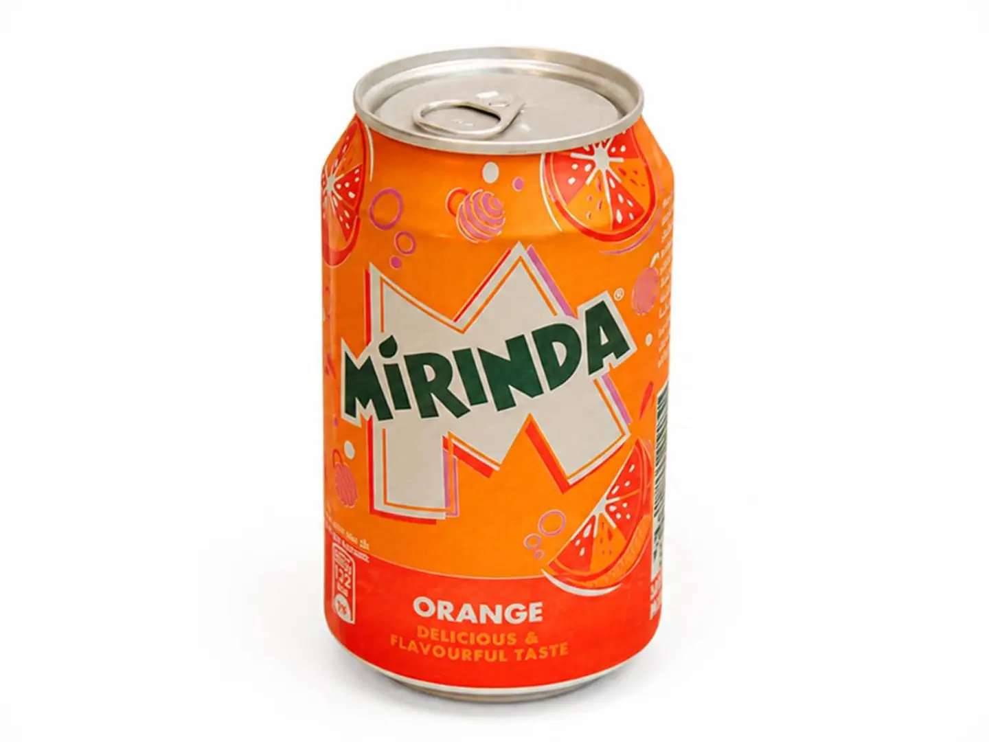 Mirinda Orange