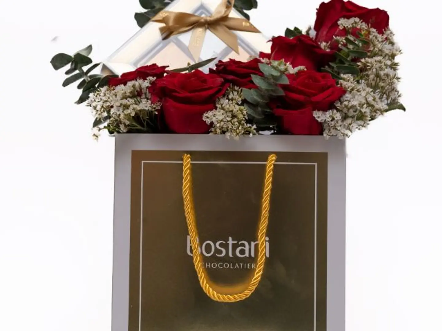 شوكلاته فبراير