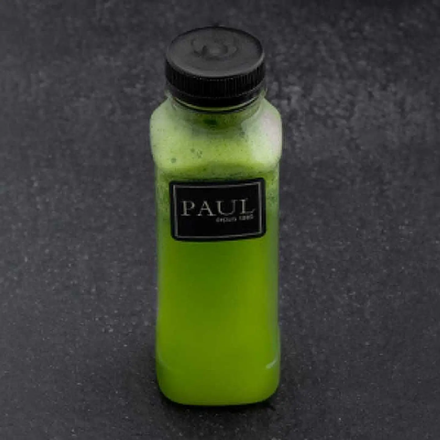 Fresh Mint Lemonade Juice