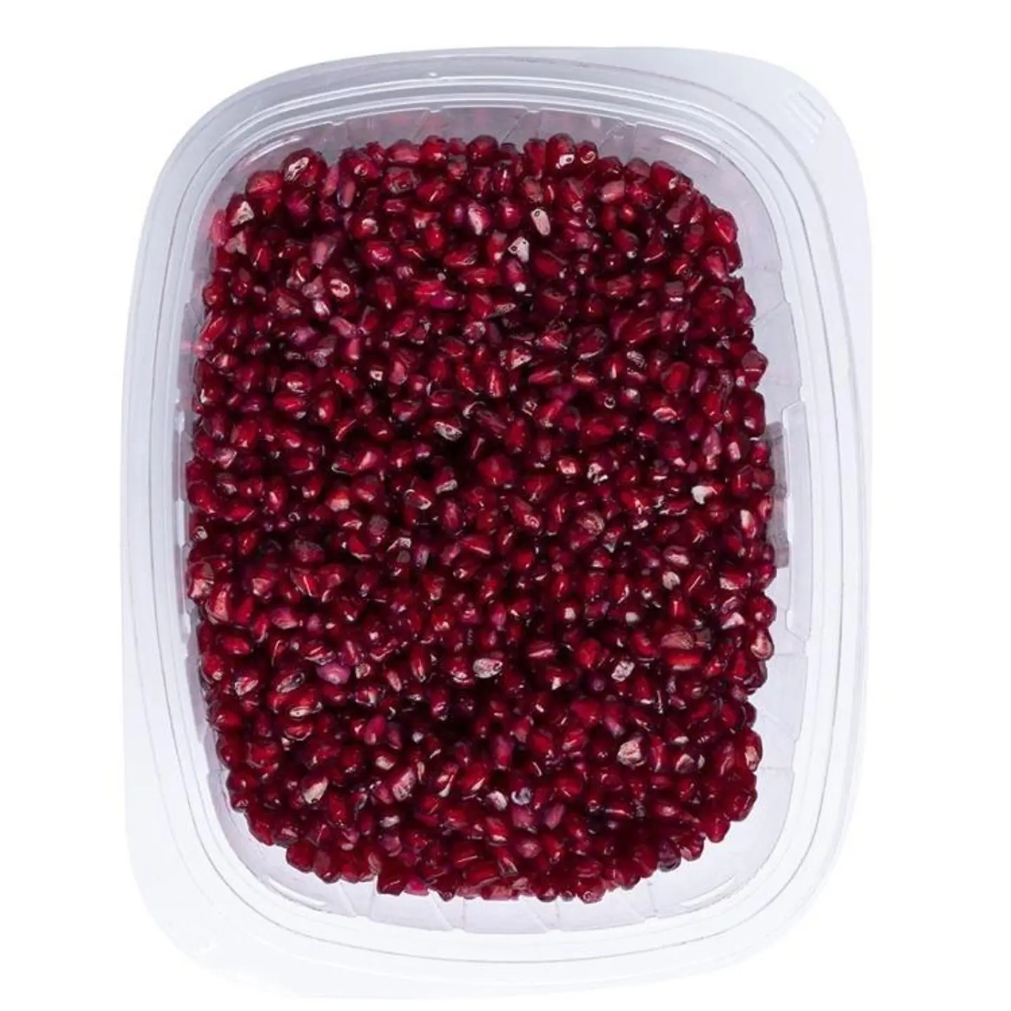 حبيبات رمان