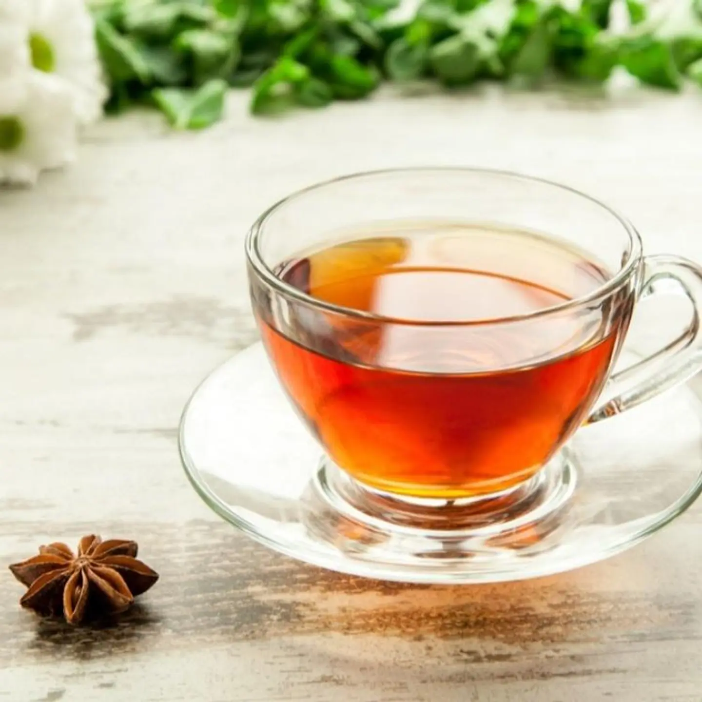 Anise
