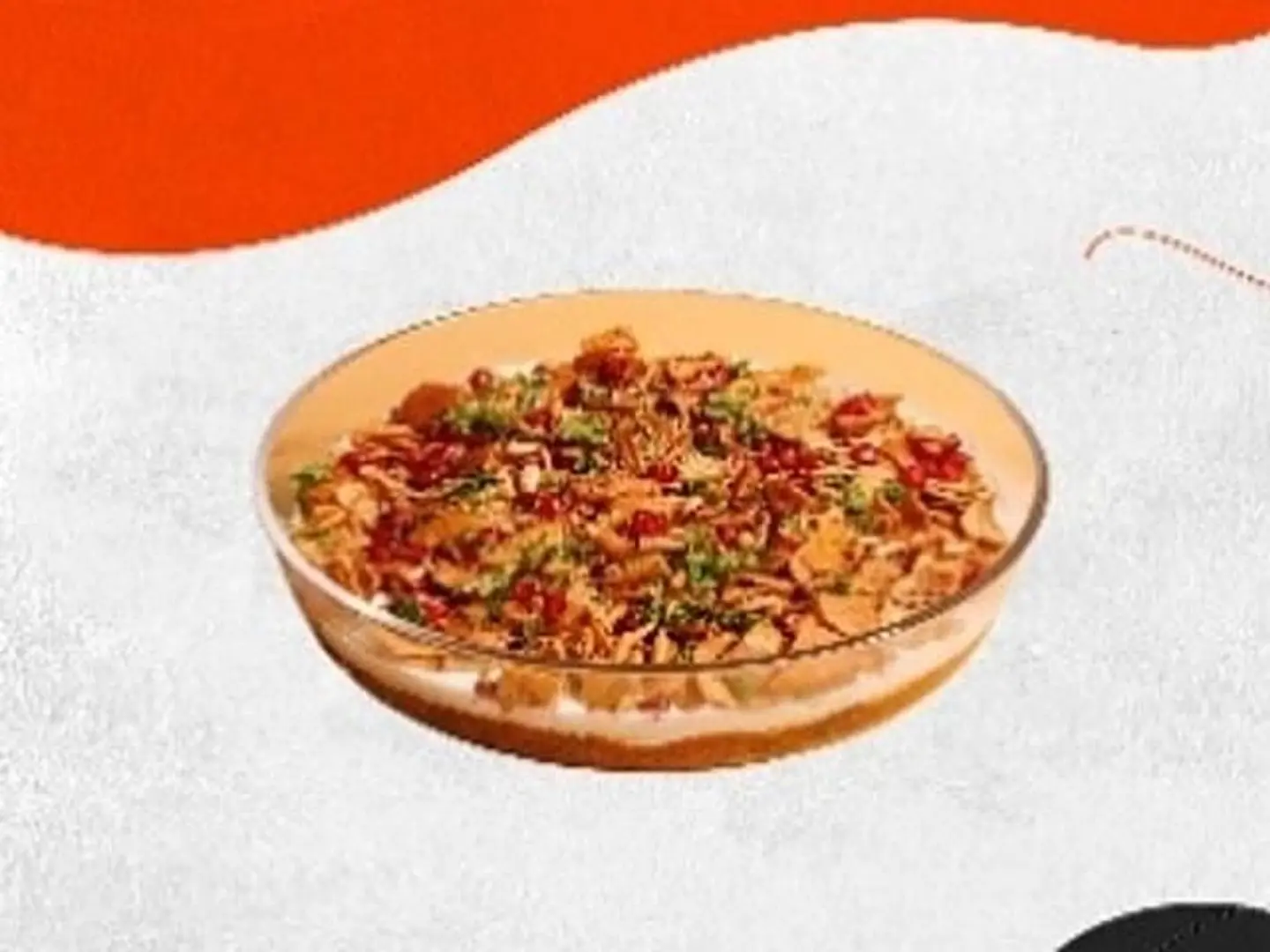 فتة ورق عنب