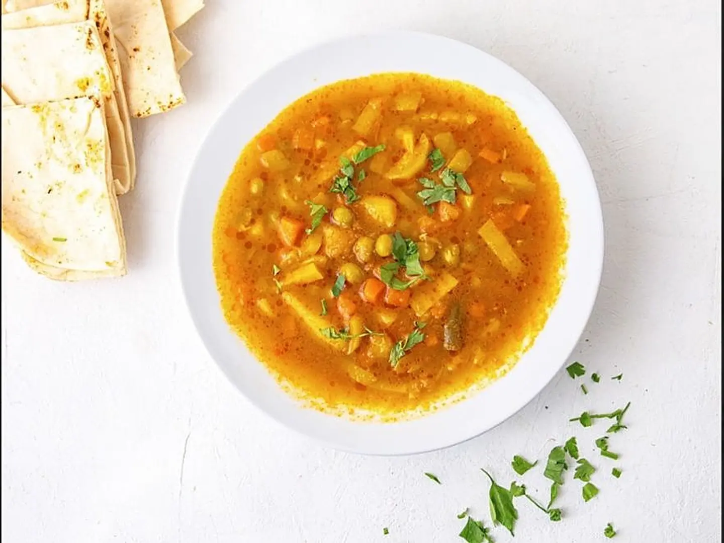 Mixed Vegetables