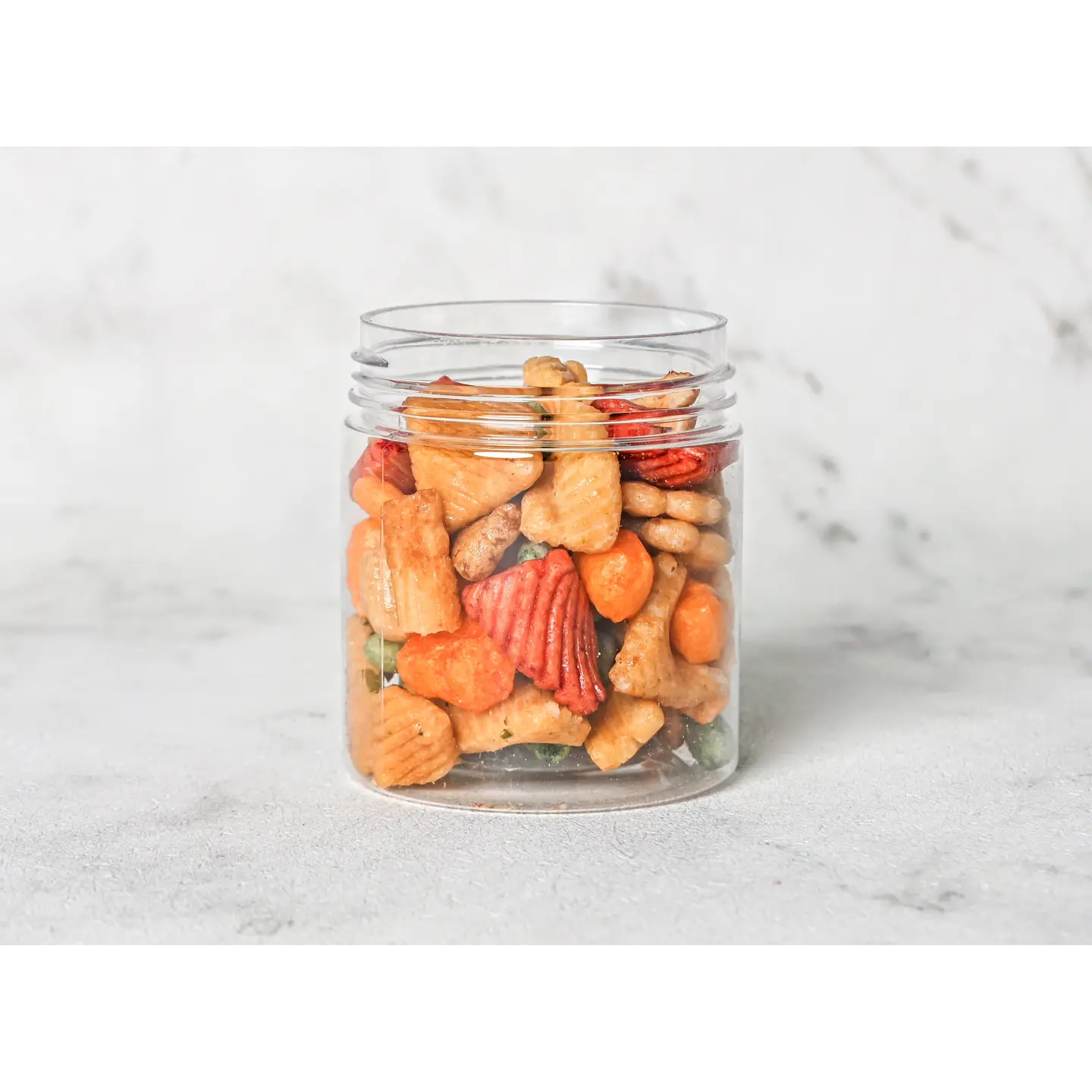Chinese Nuts
