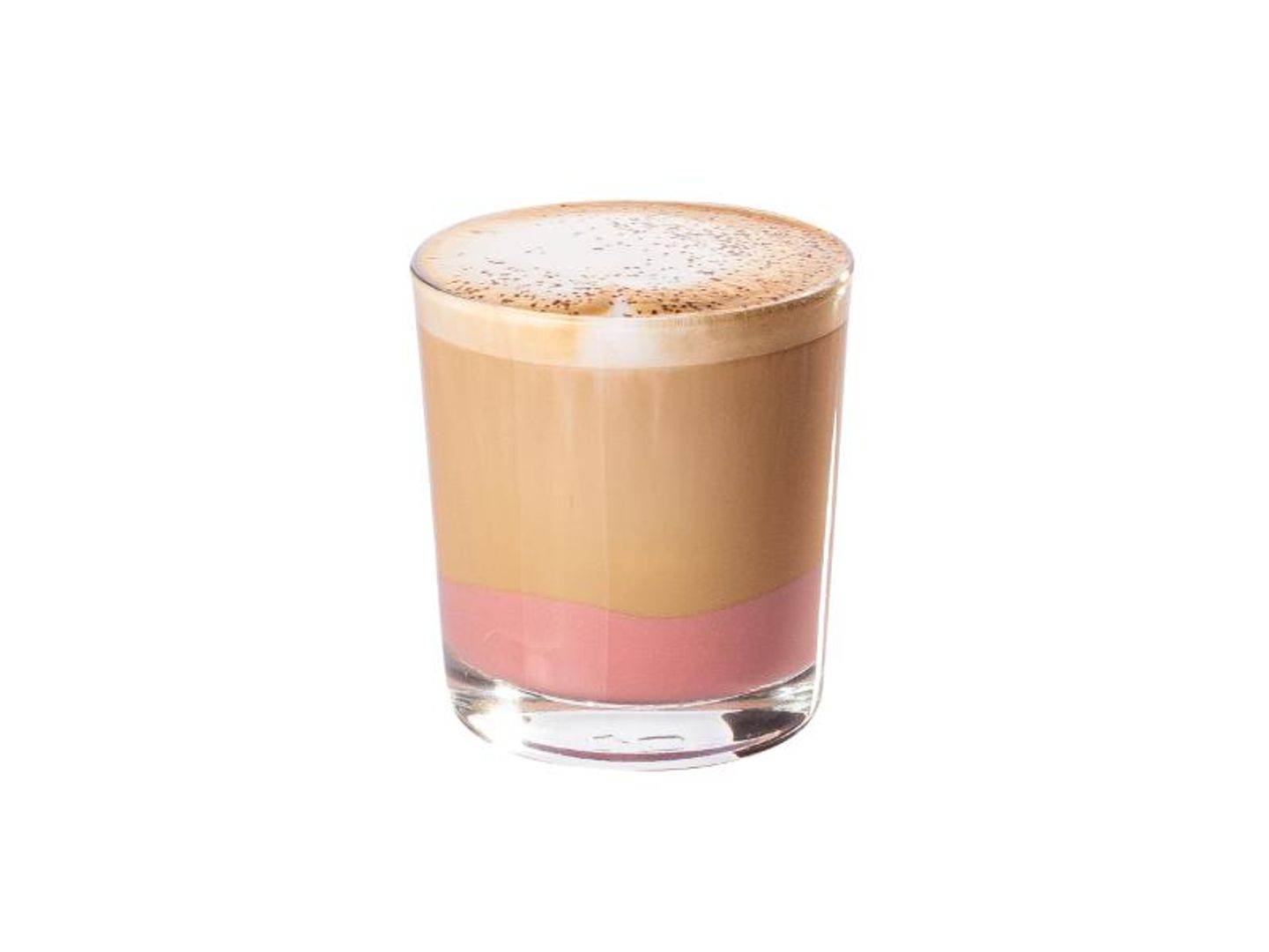 Ice Bexy Latte