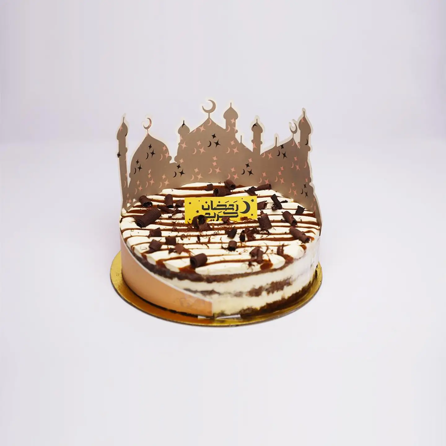 ترايفل تيراميسو رمضان