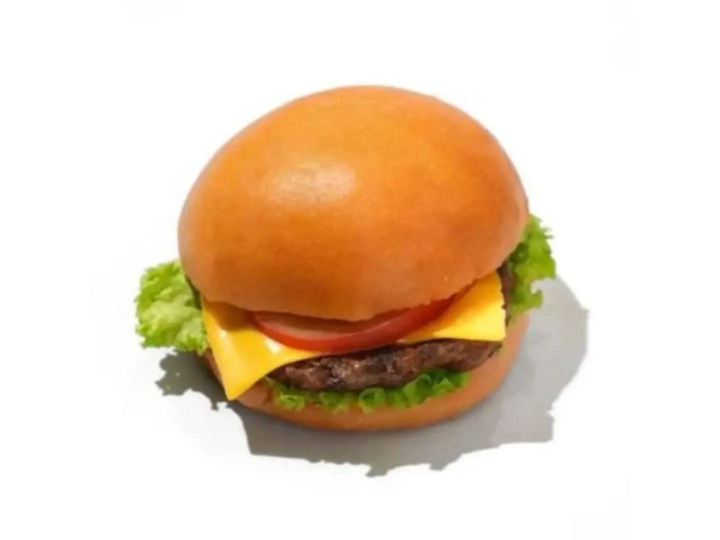 Beef Burger