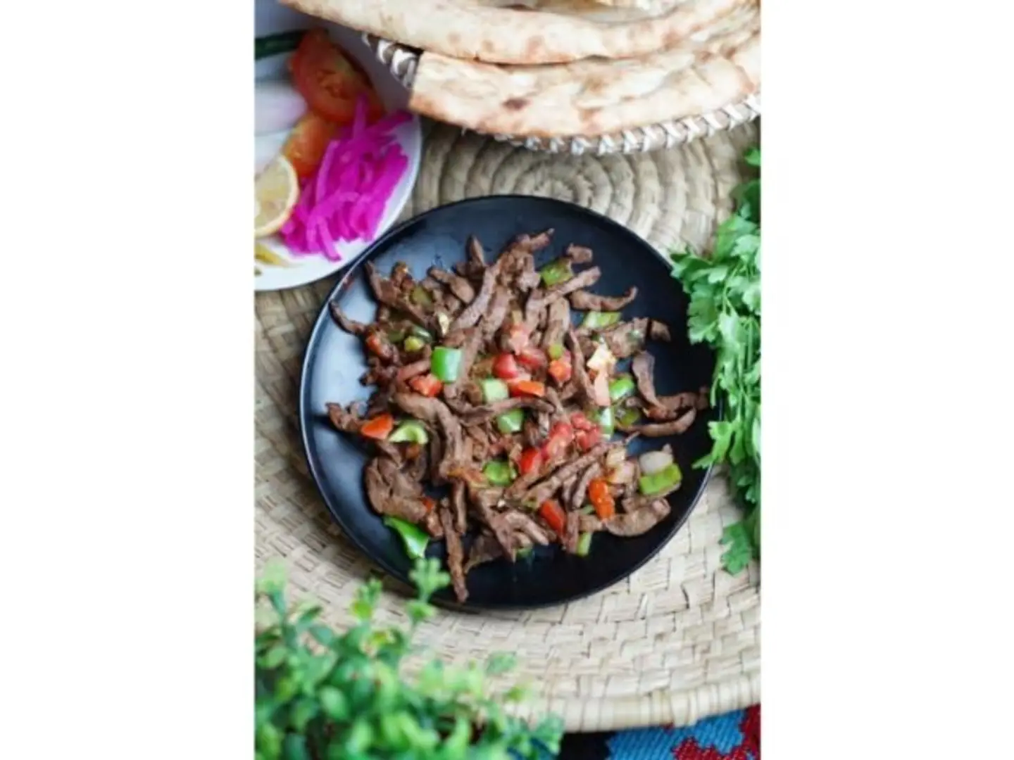 Mgalgal Meat