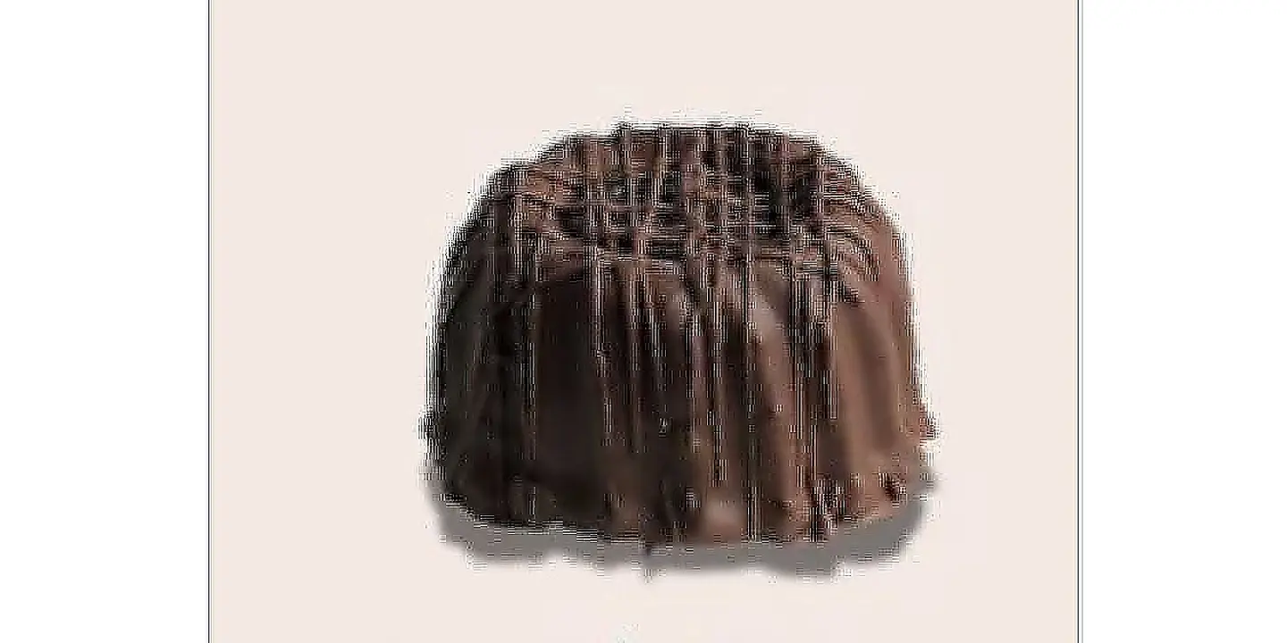 Molten Chocolate