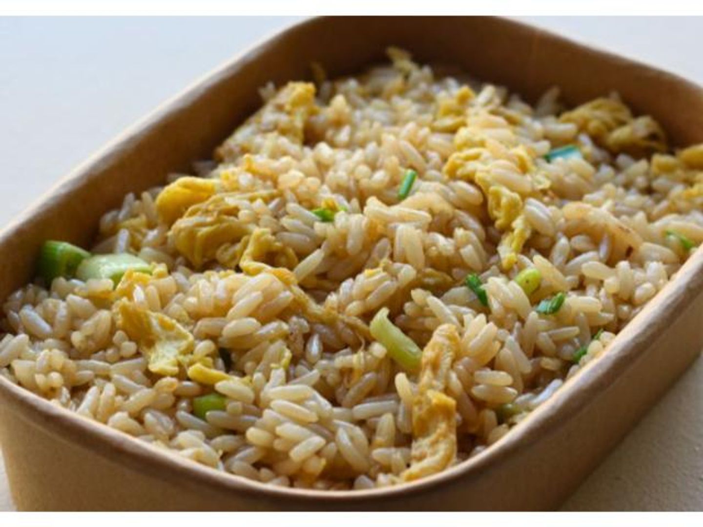 Taiwanese Fried Rice