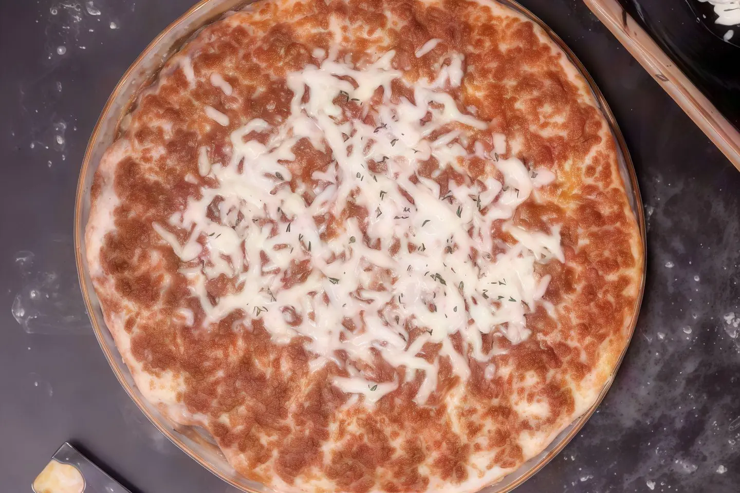 Beef With Cheese