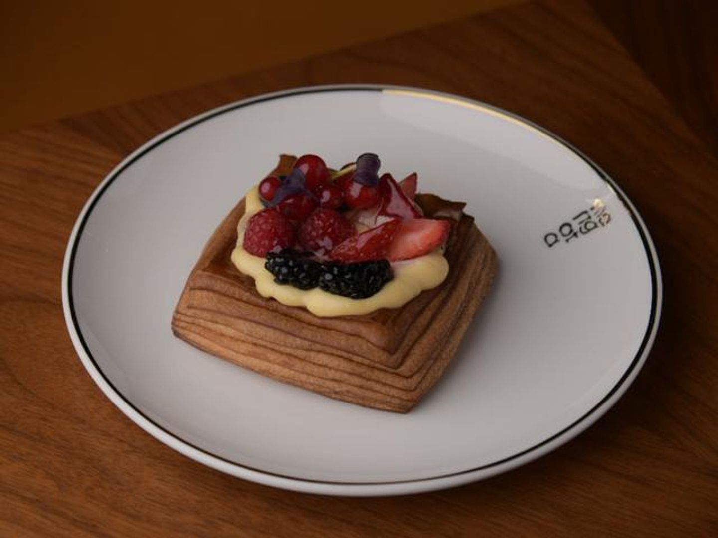 Danish Fruit