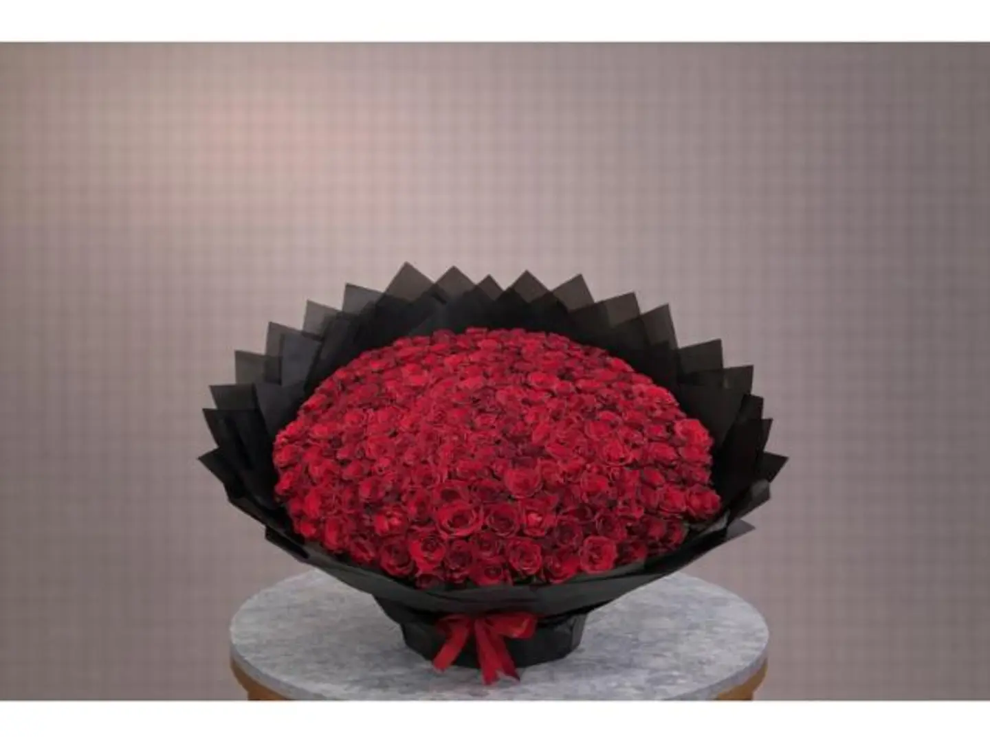 باقة يوم الحب