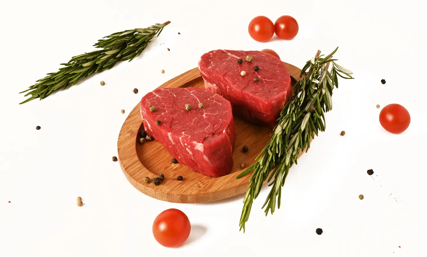 Angus Beef Tenderloin