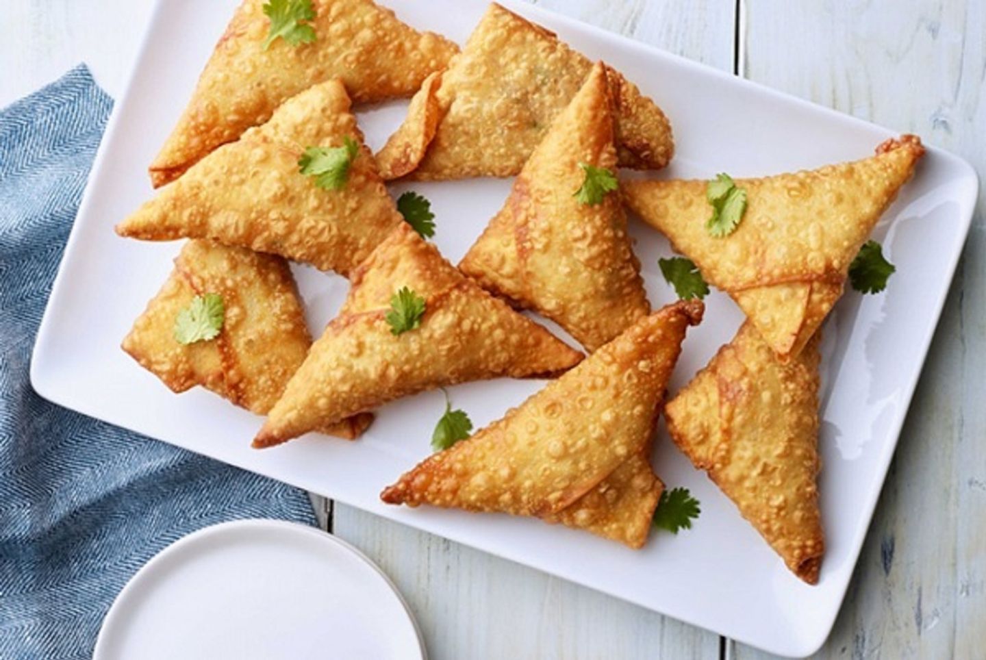Chicken Sambosa