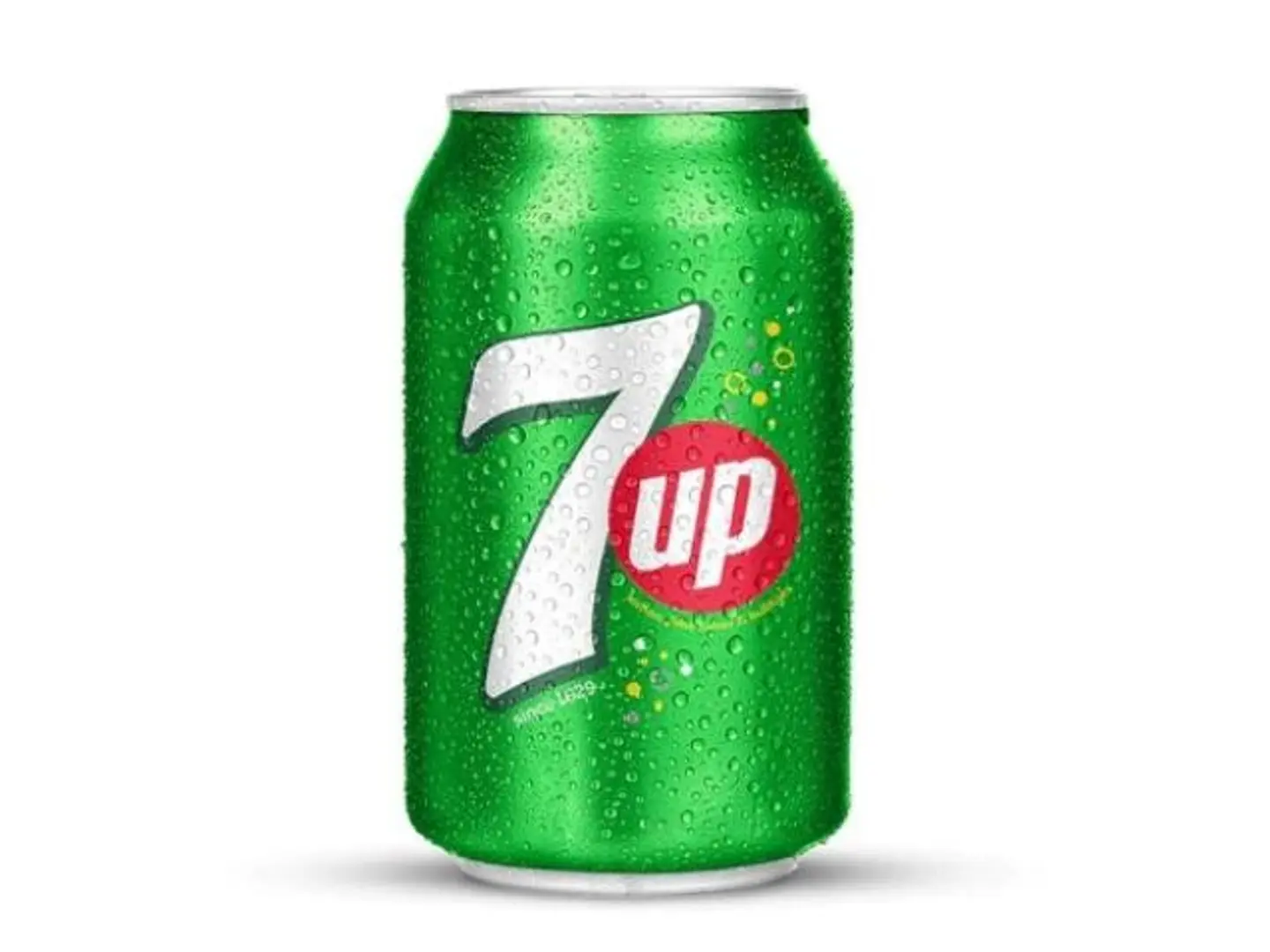 7 Up