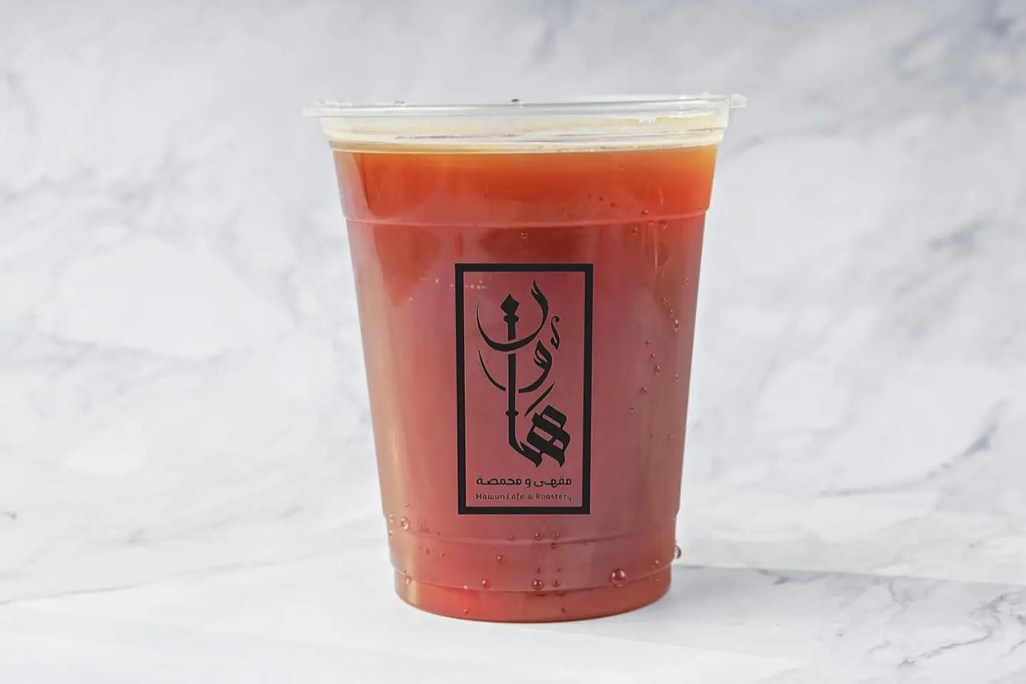 آيس امريكانو