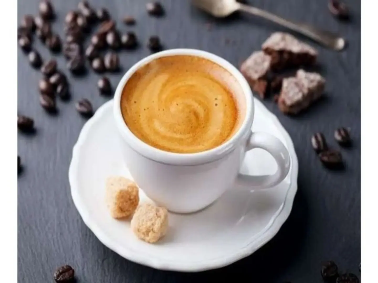 French Coffee