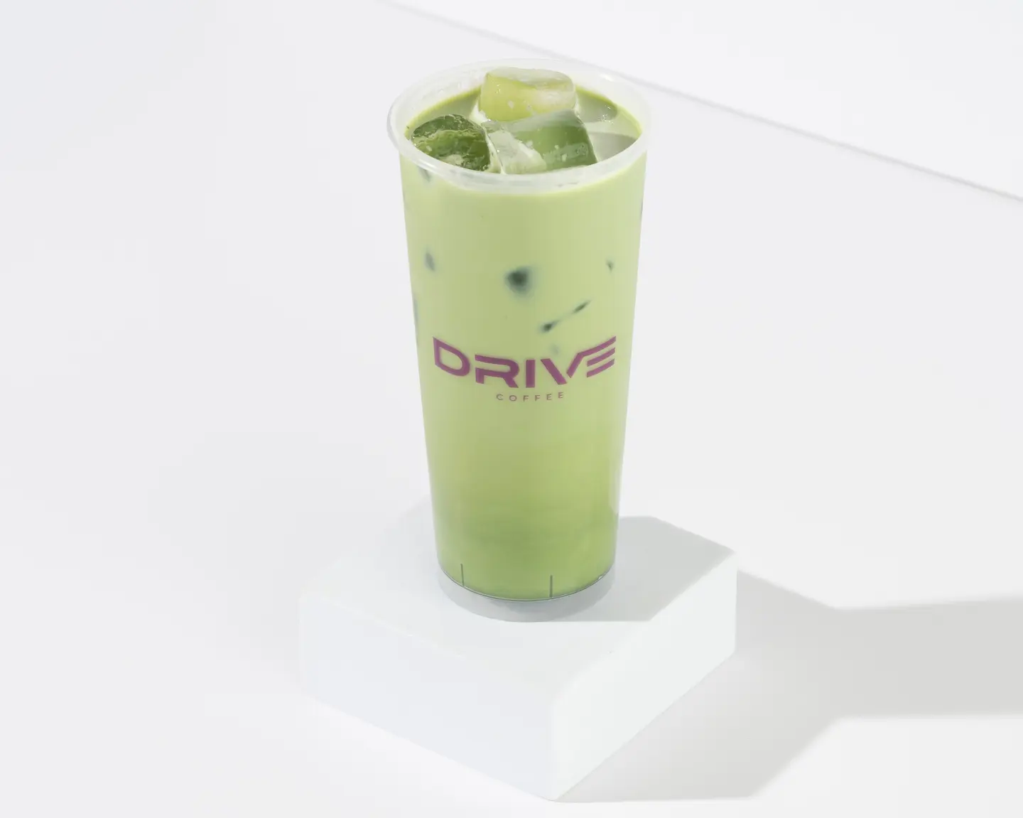 Ice Matcha