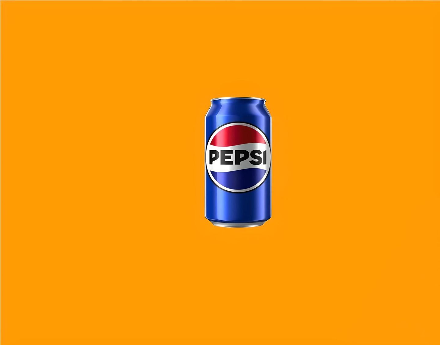 Pepsi Coke Can