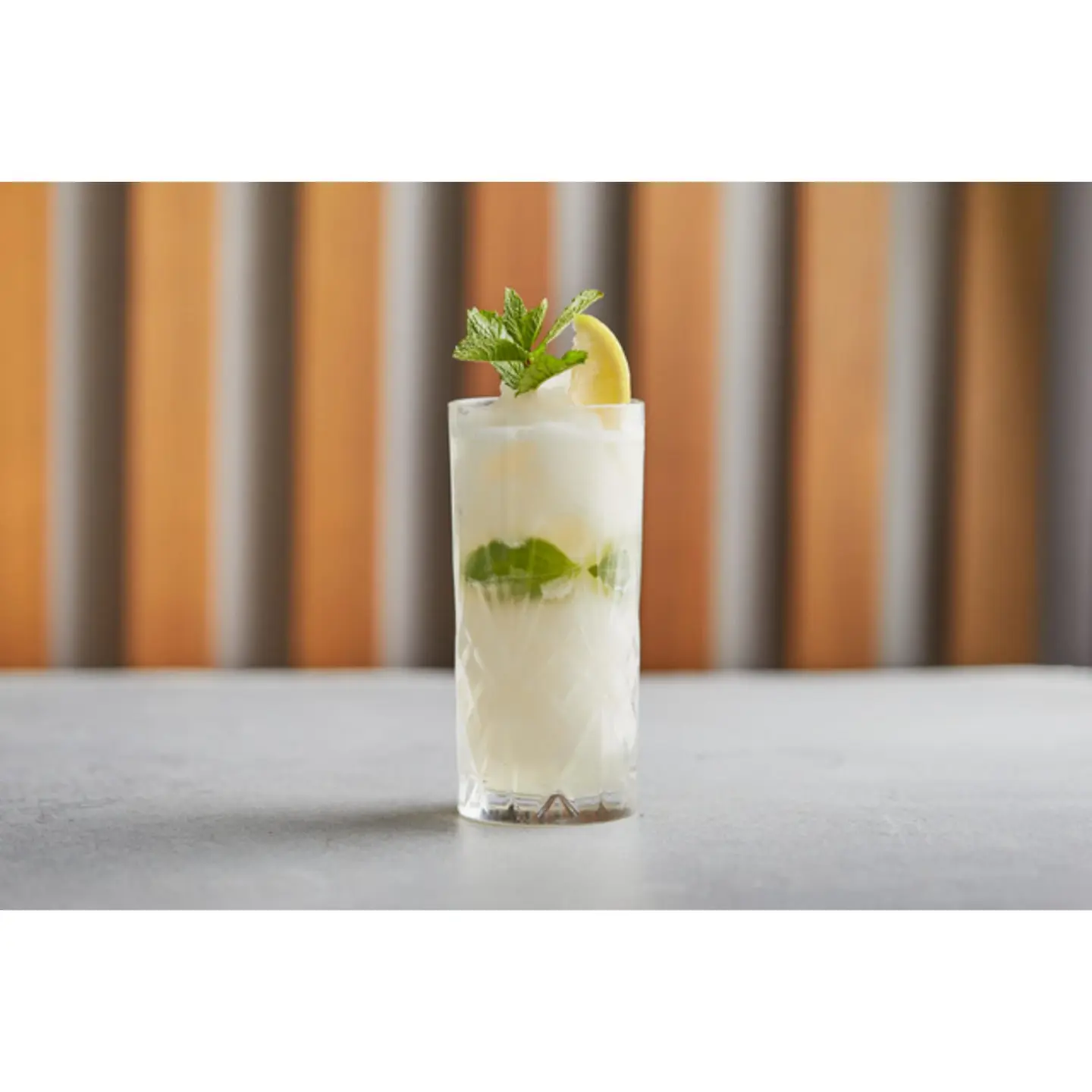 Lemon Mojito