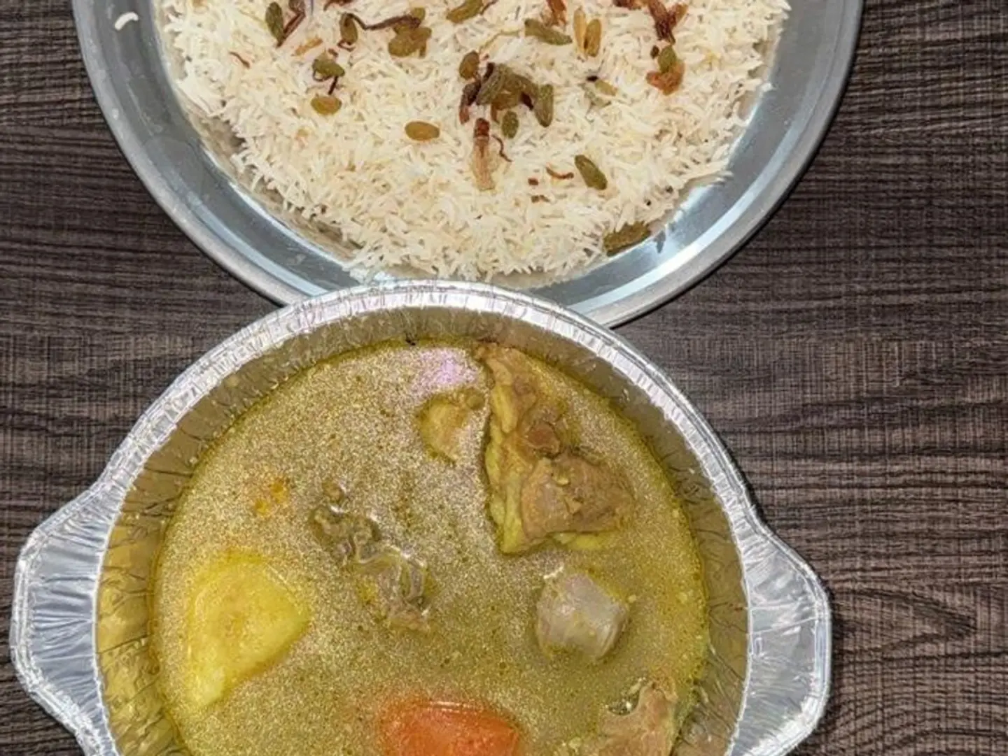 بـرمـة غـنـم