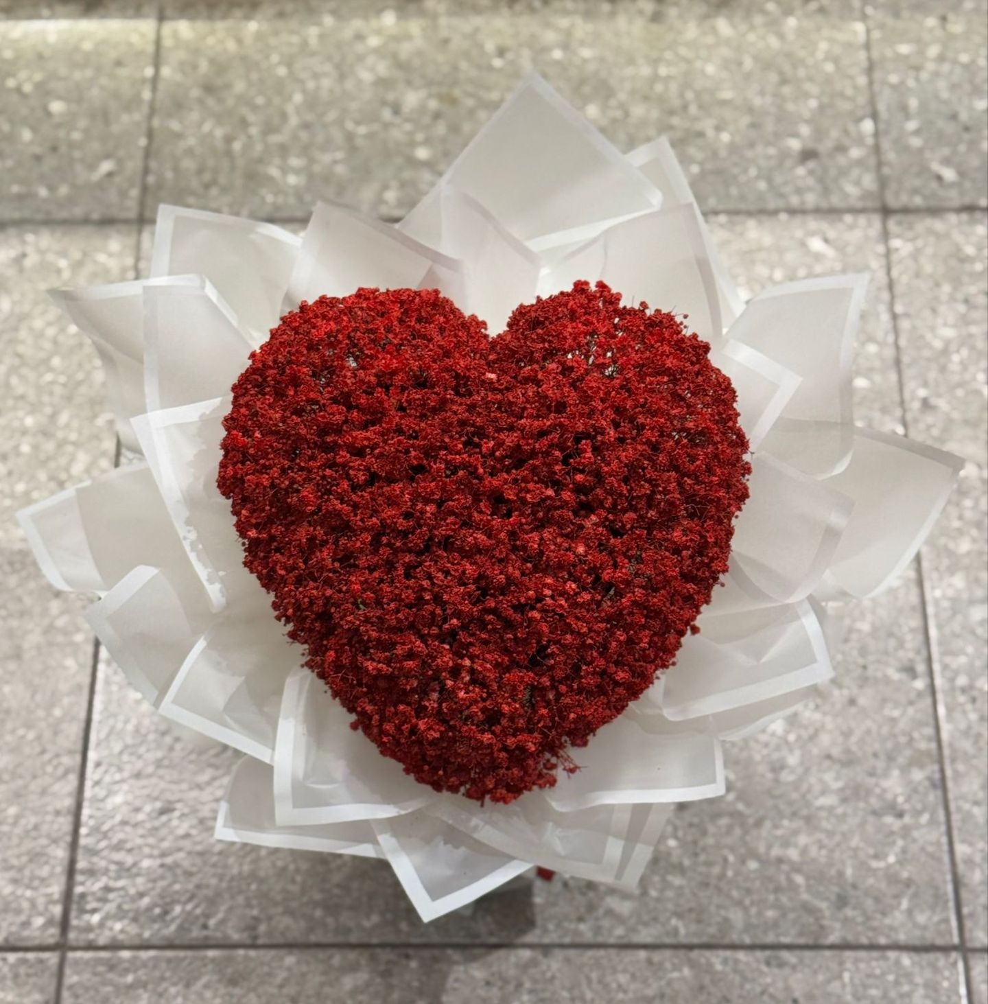 Red Heart
