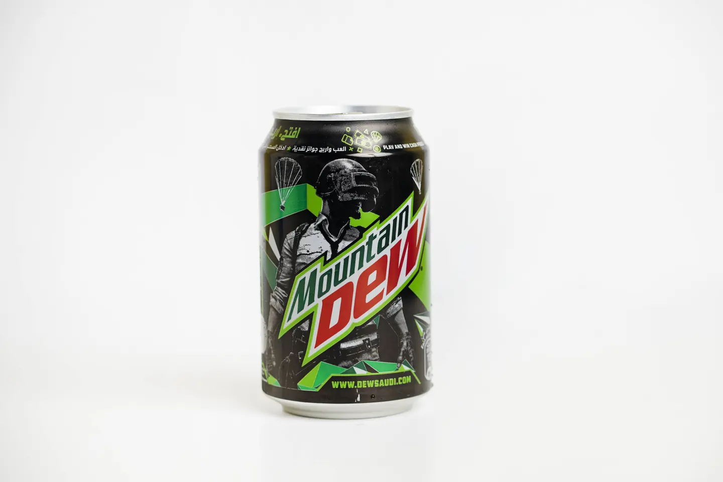 Dew