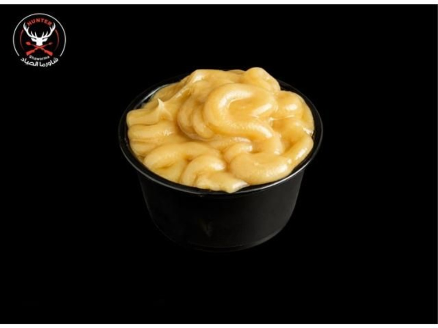 Healthy Hunter Sauce